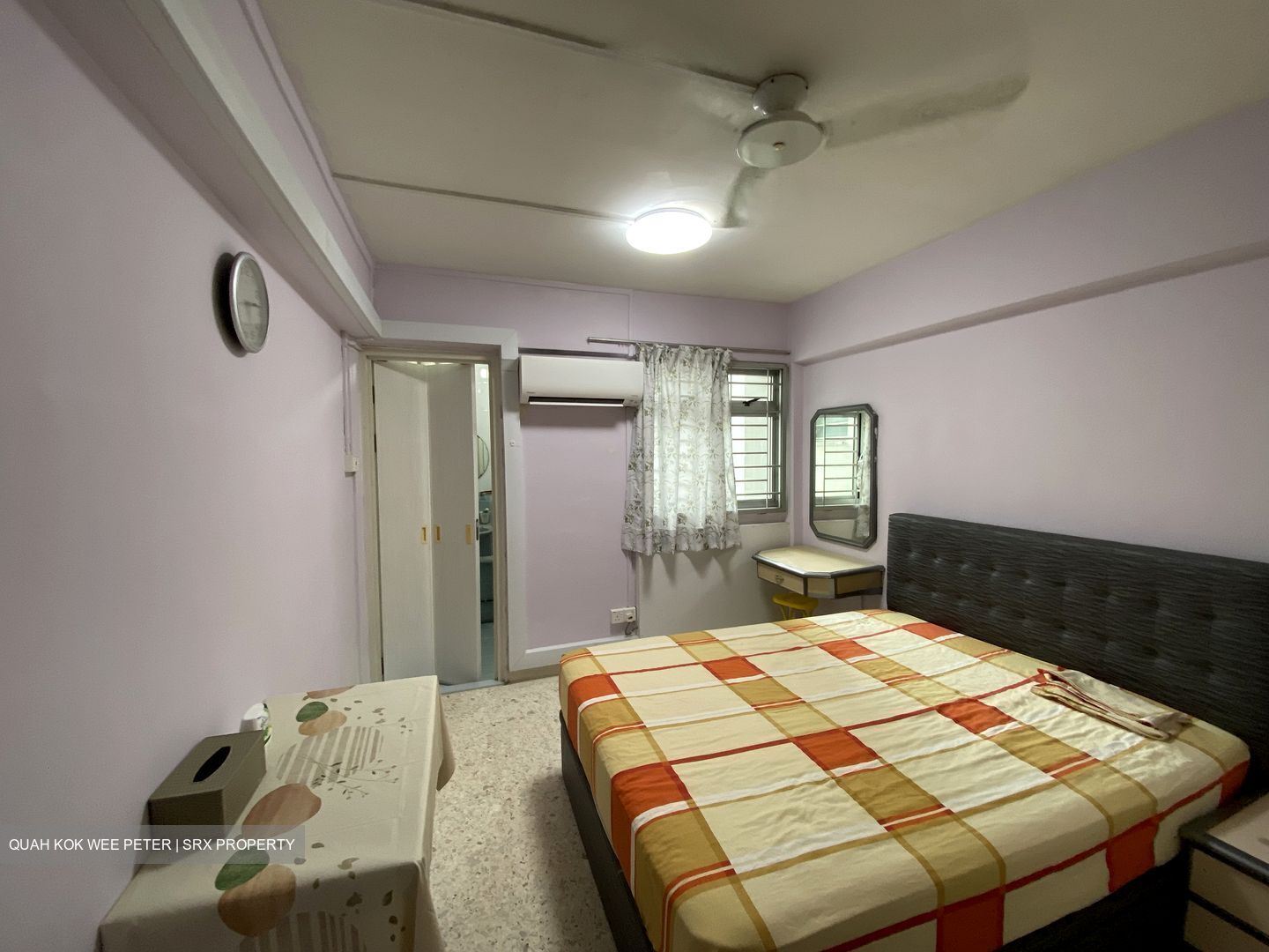 Blk 644 Ang Mo Kio Avenue 4 (Ang Mo Kio), HDB 3 Rooms #521827281